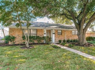 1609 Milam Way, Carrollton, TX 75006