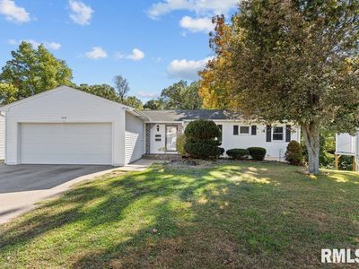 4718 20th Ave, Moline, IL, 61265