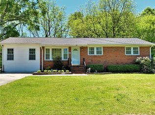 112 Summit Dr, Easley, SC 29640