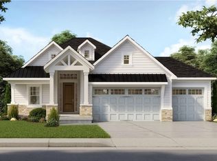 15374 W 162nd St, Olathe, KS 66062