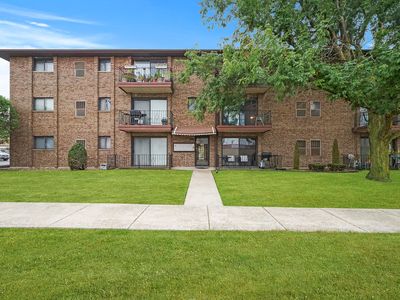 10930 Central Ave APT 2C, Chicago Ridge, IL, 60415