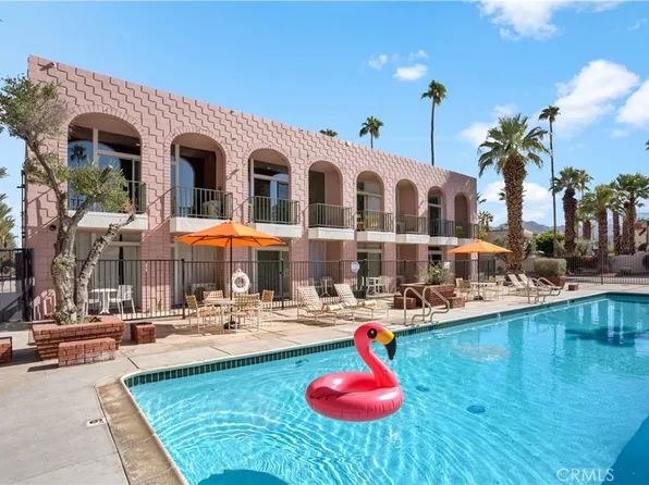 74380 El Camino, Palm Desert, CA 92260