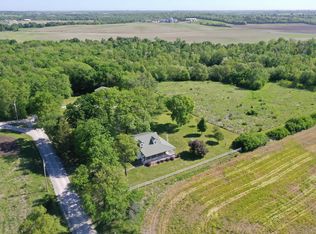 30841 W 190th Ln, Bethany, MO 64424