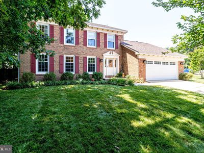 9501 Waterline Dr, Burke, VA, 22015