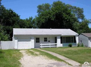 2516 Century Dr, Lawrence, KS 66049