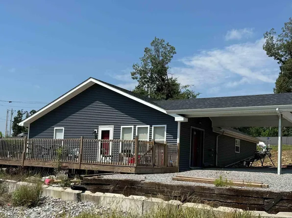 47 Shirleys Way, Gilbertsville, KY 42044