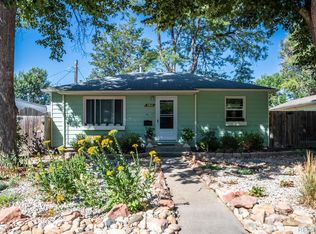 1011 Gay St, Longmont, CO 80501