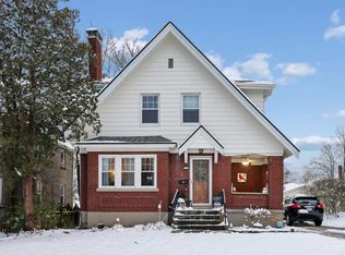 3133 Penrose Pl, Cincinnati, OH 45211