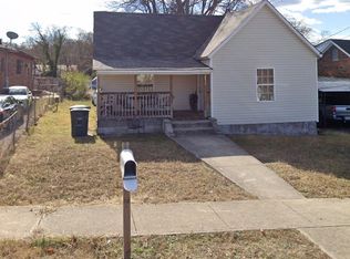 2412 Ocoee St, Chattanooga, TN 37406