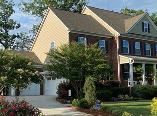 1825 Old Bennington Dr, Waxhaw, NC 28173