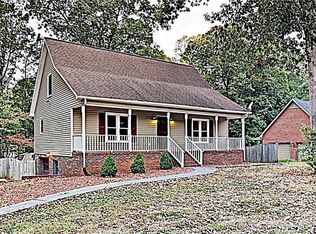 1702 Kerner Rd, Kernersville, NC 27284