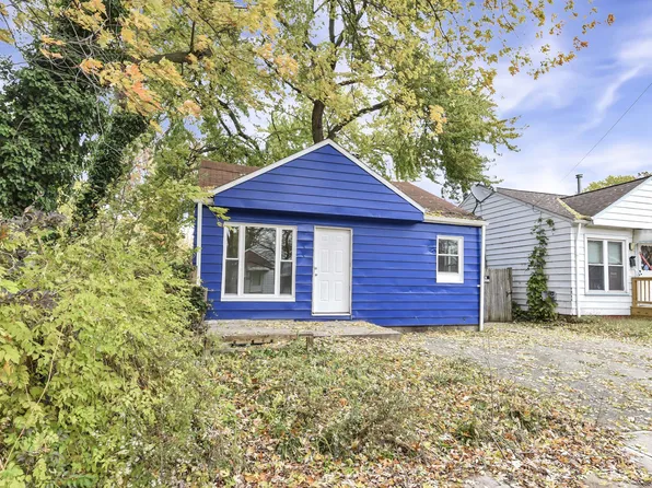 12026 Milligan Ave, Cleveland, OH 44135