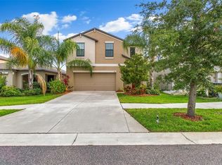 5034 Brickwood Rise Dr, Wimauma, FL 33598