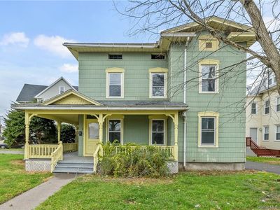 2 Kelsey St #2, New Britain, CT, 06051