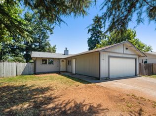 1307 SE 156th Ct, Vancouver, WA