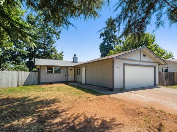 1307 SE 156th Ct, Vancouver, WA 98683