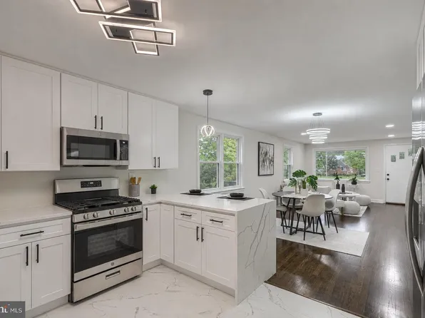 5206 Hazelwood Ave, Baltimore, MD 21206