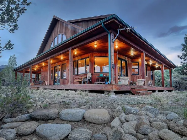 33804 Vista Verde, Buena Vista, CO 81211
