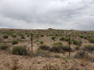 Niese Dr SW, Albuquerque, NM 87121