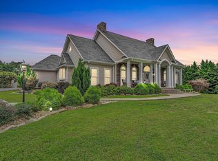 1483 Morgans Church Rd, Bedford, VA 24523