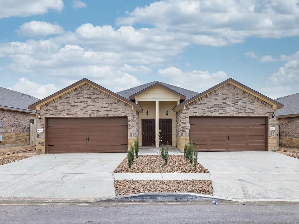 9211 Canyon Bnd #1