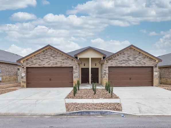 9211 Canyon Bnd #1, Converse, TX 78109