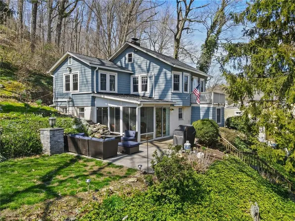 89 S Kensico Avenue, Valhalla, NY 10595