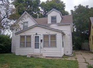 120 E Livingston Ave, Des Moines, IA 50315