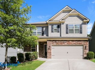 481 Crestmont Ln, Canton, GA 30114