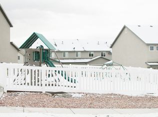 1332 N Cattail Dr, Spanish Fork, UT 84660