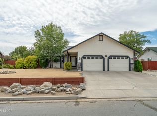 160 Ember Dr, Sparks, NV