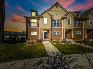 41604 Orianna Ln, Novi, MI
