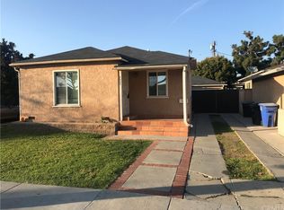 4027 W 159th St, Lawndale, CA 90260