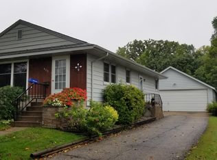 623 Spruce St, Fergus Falls, MN 56537