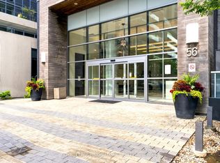 56 Annie Craig Dr Unit 510, Toronto, ON M8V 0C8