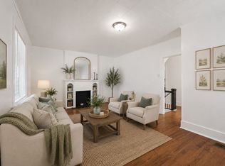 5556-5558 Pocusset St, Pittsburgh, PA 15217