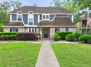 18711 Candlechase Dr, Spring, TX 77388