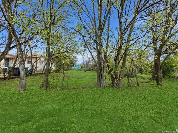 120 Coleman LOT 13, San Antonio, TX 78208
