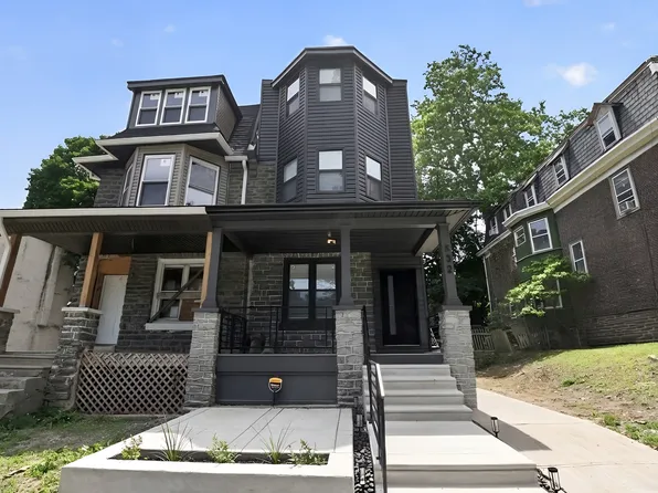 532 E Johnson St, Philadelphia, PA