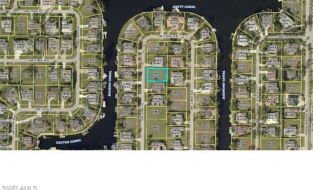 1st image of 5319 SW 22nd Pl