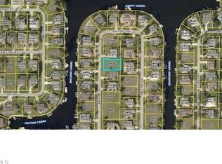5319 SW 22nd Pl, Cape Coral, FL 33914