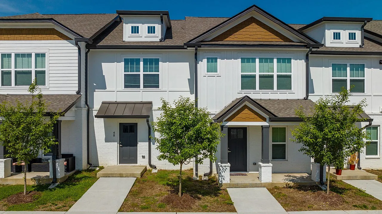 Villages at Forest View — Photo 1