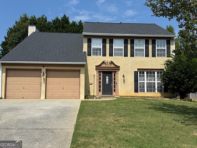 1st image of 386 Bass Way NW