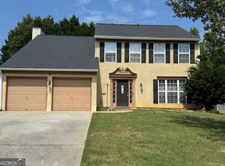 386 Bass Way NW, Kennesaw, GA 30144
