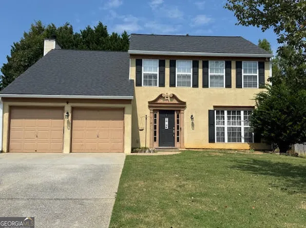 386 Bass Way NW, Kennesaw, GA 30144