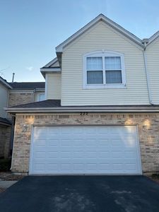 222 Bay Dr, Itasca, IL, 60143
