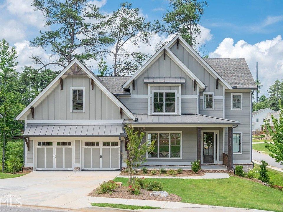 2156 Ellis Mountain Dr SW, Marietta, GA 30064 | Zillow