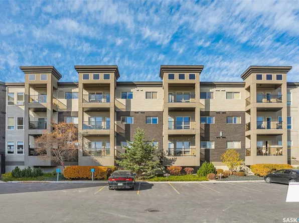 115 Willowgrove Crescent #105, Saskatoon, SK S7W 0N4