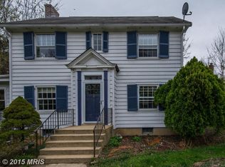 6403 Queens Chapel Rd, Hyattsville, MD 20782