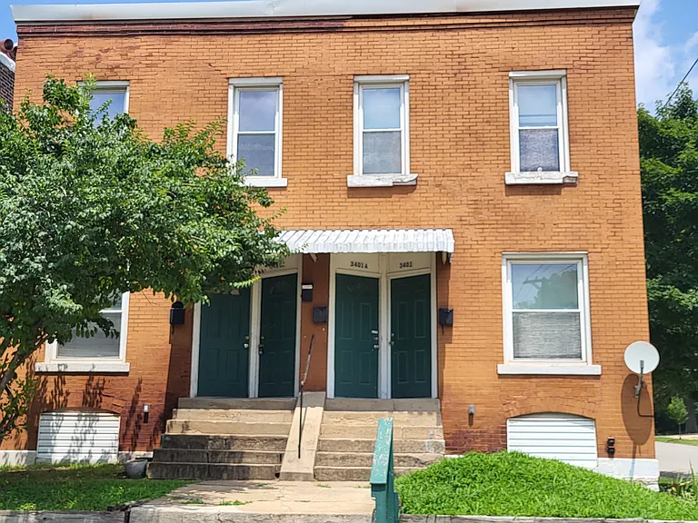 3401-3403 Juniata St #2 — Photo 1